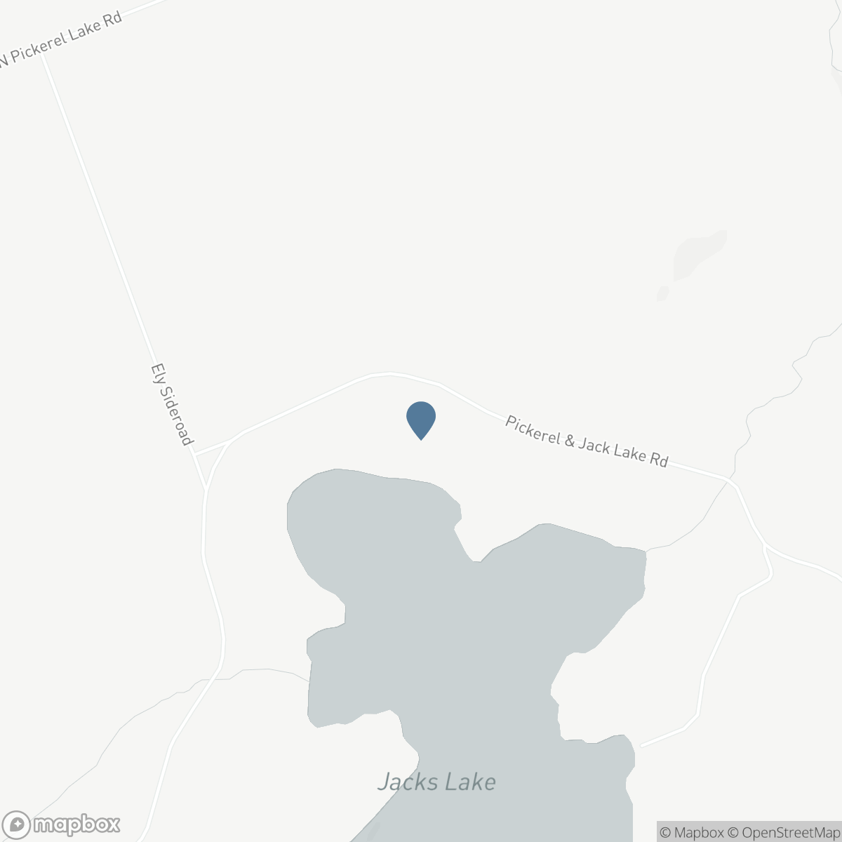 1445 PICKEREL JACK LAKE ROAD E, Burk's Falls, Ontario P0A 1Z0